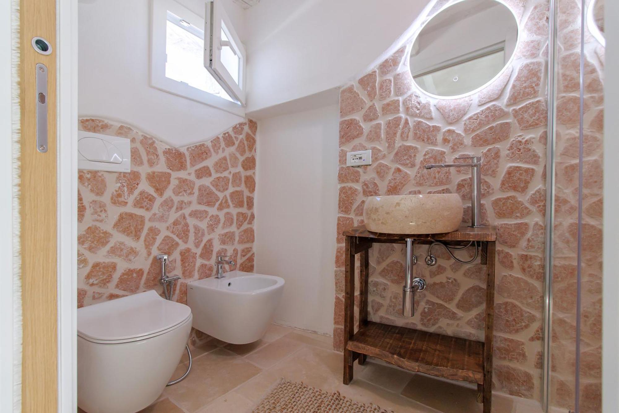 Apartament Le Terrazze Della Crianza Ostuni Zewnętrze zdjęcie