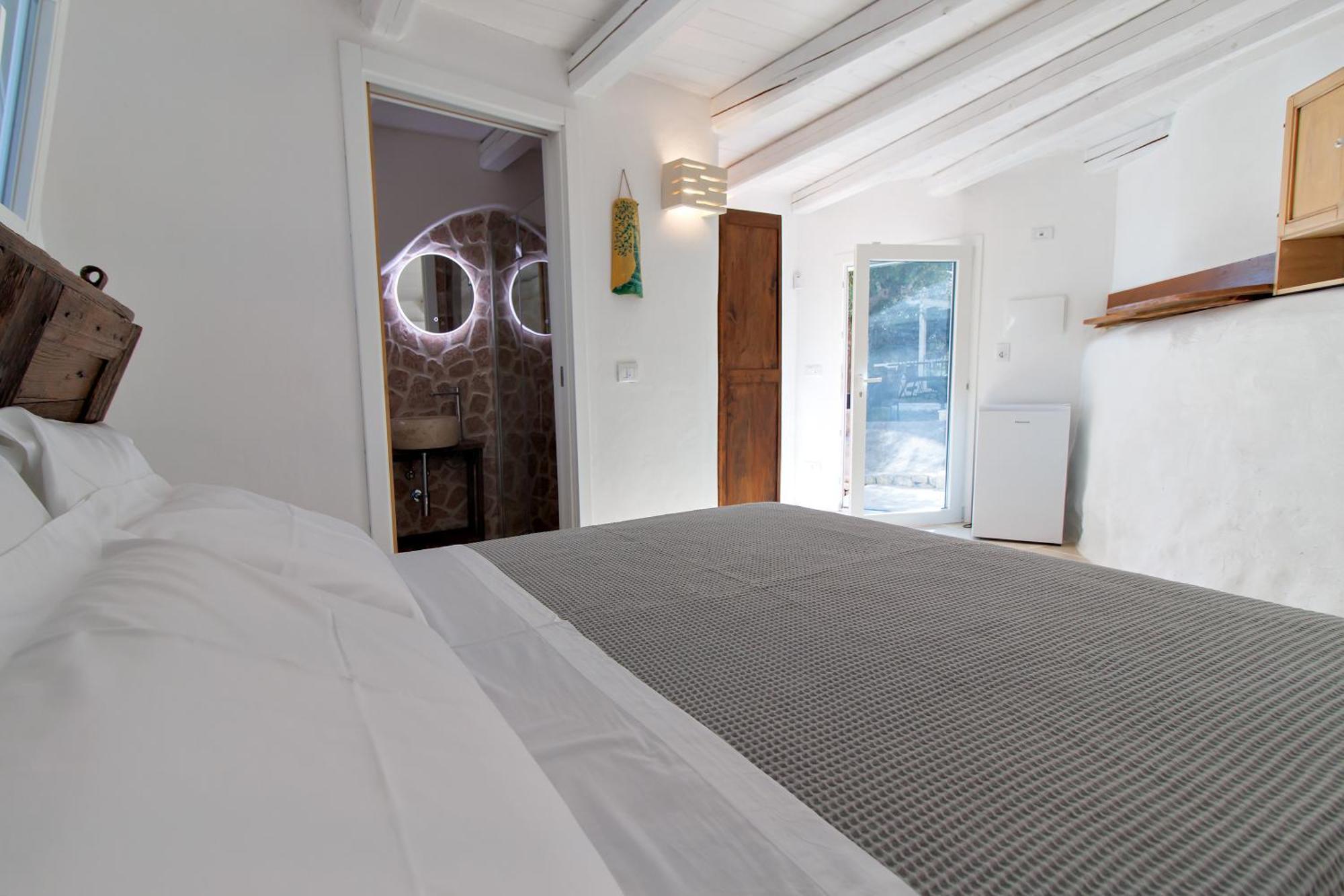 Apartament Le Terrazze Della Crianza Ostuni Zewnętrze zdjęcie