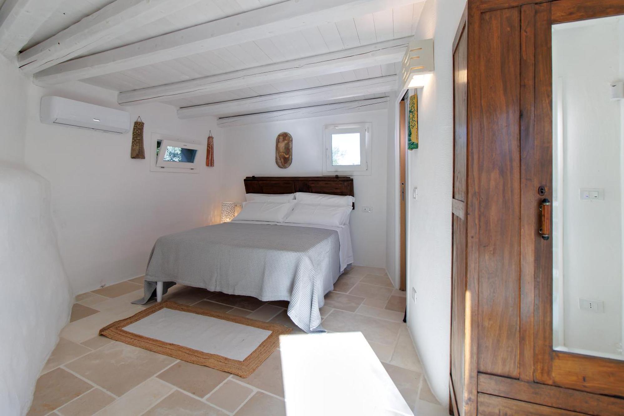 Apartament Le Terrazze Della Crianza Ostuni Zewnętrze zdjęcie