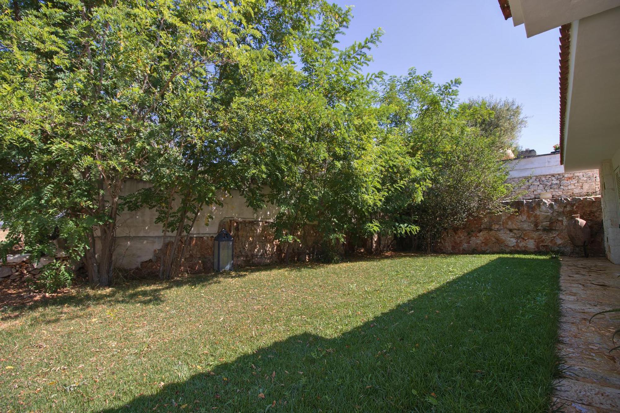 Apartament Le Terrazze Della Crianza Ostuni Zewnętrze zdjęcie