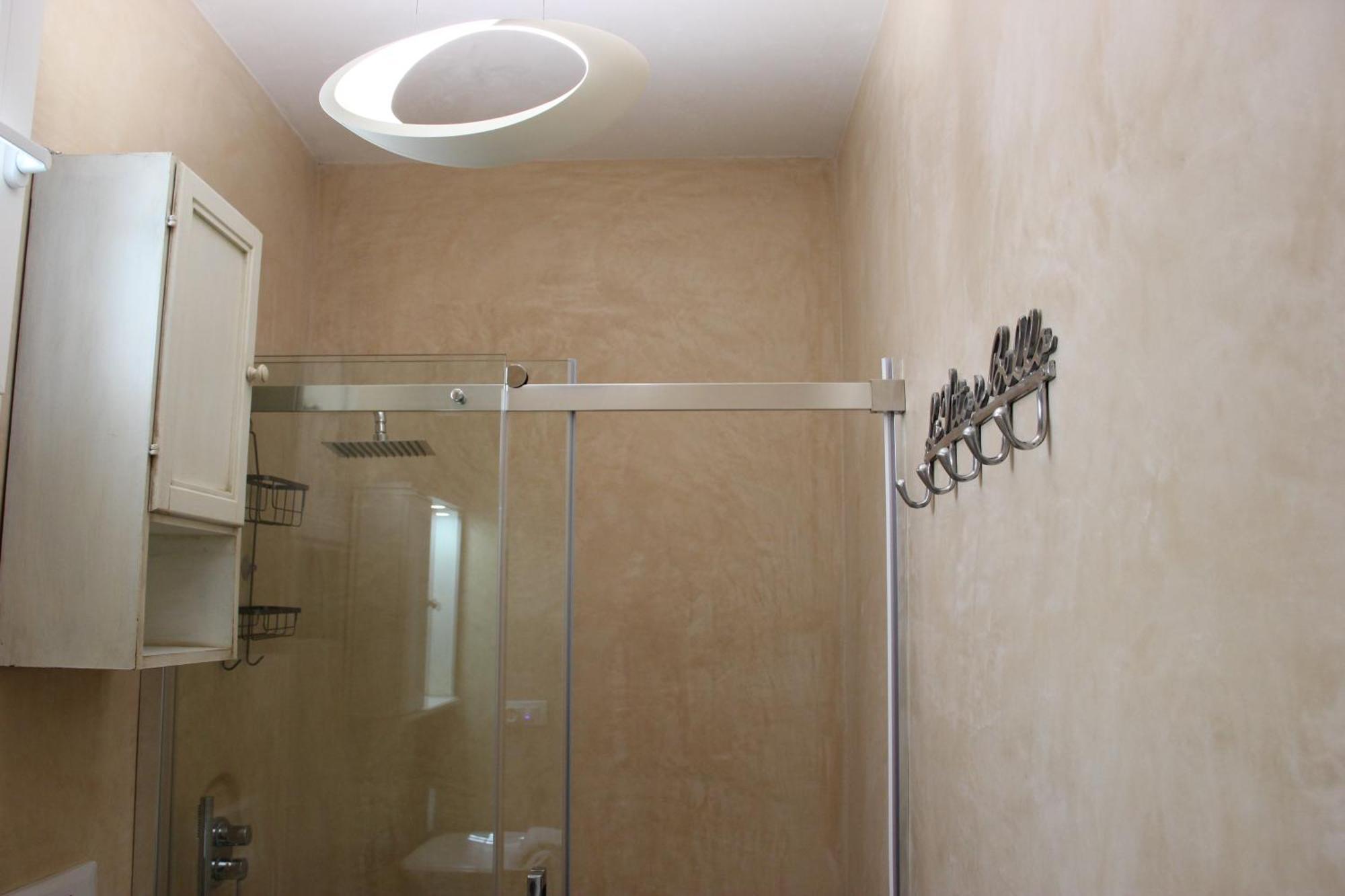 Apartament Le Terrazze Della Crianza Ostuni Zewnętrze zdjęcie